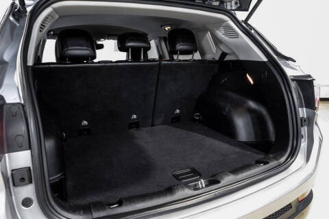 2018 Jeep Compass Altitude