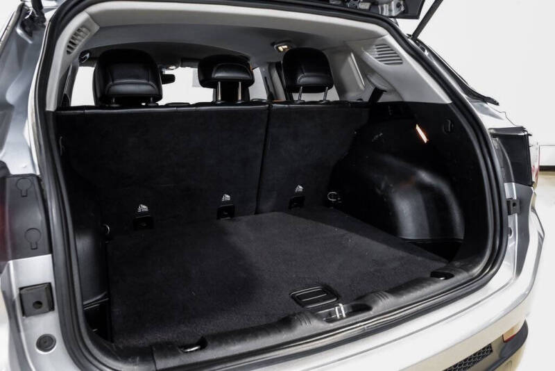 2018 Jeep Compass Altitude