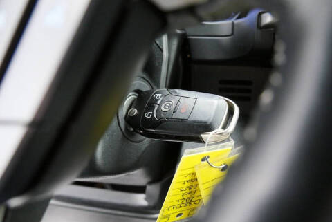 2021 Ford F-350 Super Duty Lariat