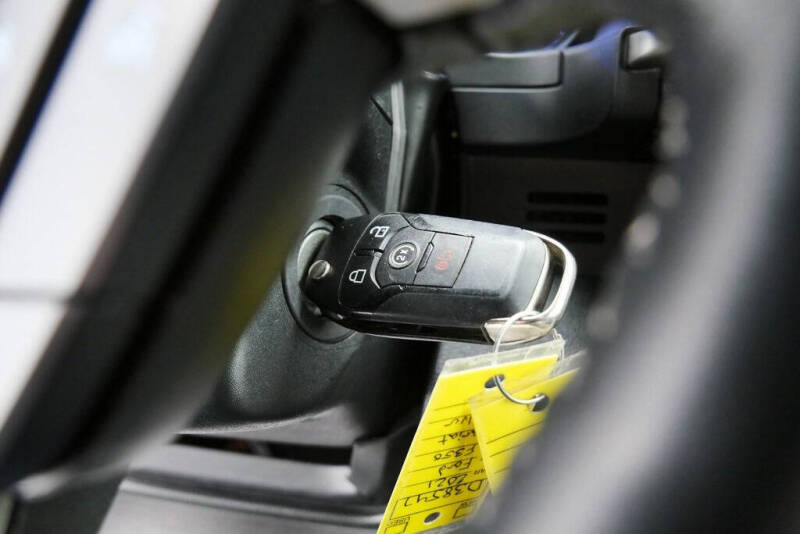 2021 Ford F-350 Super Duty Lariat