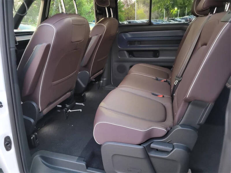 2025 Volkswagen ID. Buzz Pro S