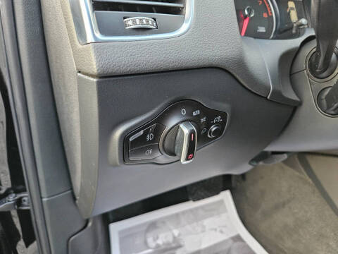 2016 Audi Q5 2.0T quattro Premium Plus