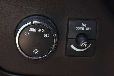 2016 Chevrolet Express 2500