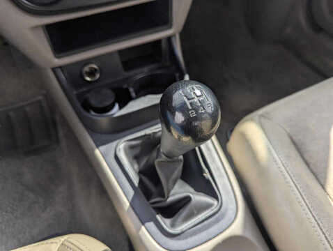 2004 Nissan Sentra 1.8 S