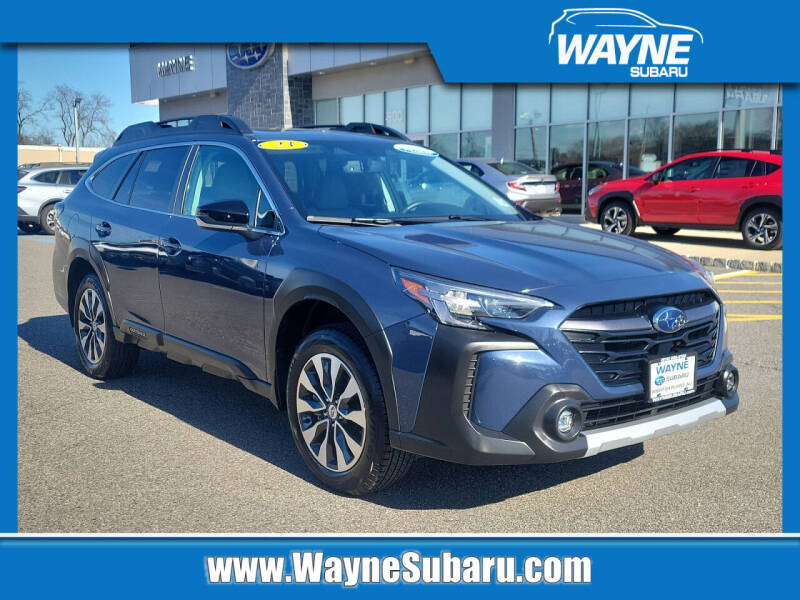 2023 Subaru Outback Limited