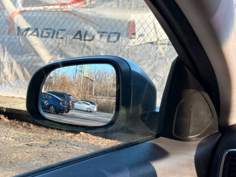 2017 Volvo S60 T5 Dynamic