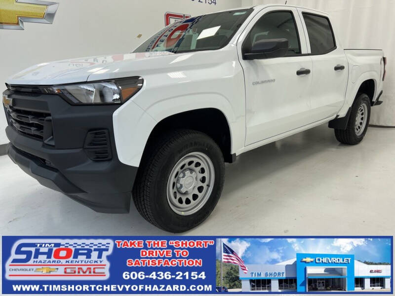 Tim Short Chevrolet of Hazard Kentucky in Hazard, KY - Carsforsale.com®