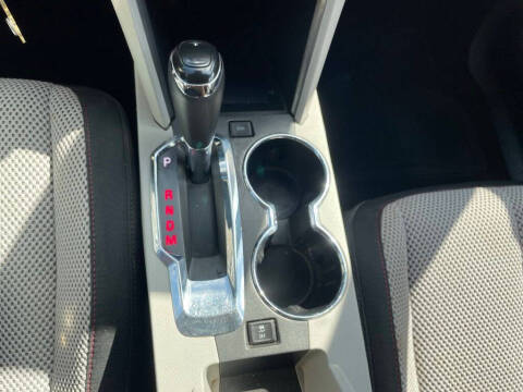 2017 GMC Terrain SLE-1