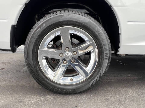 2016 RAM 1500 Express