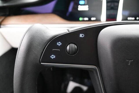 2023 Tesla Model S