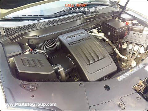 2014 GMC Terrain SLE-2