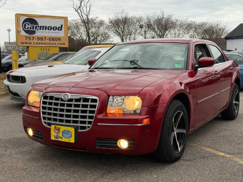 2007 Chrysler 300 Touring