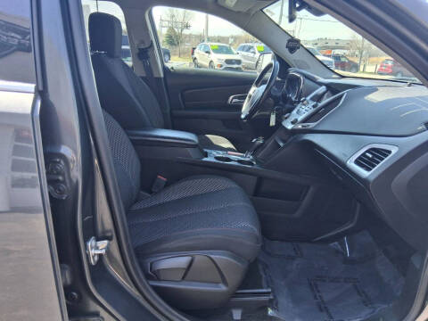 2017 GMC Terrain SLE-2