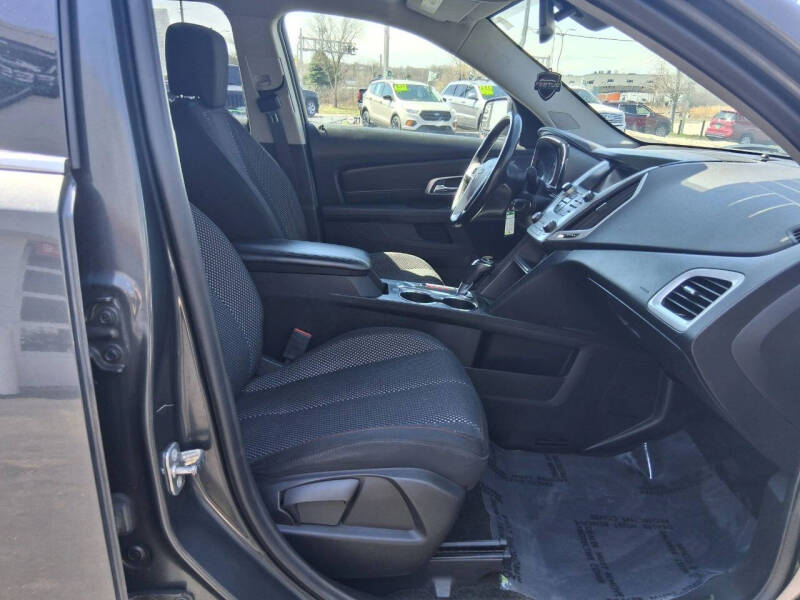 2017 GMC Terrain SLE-2
