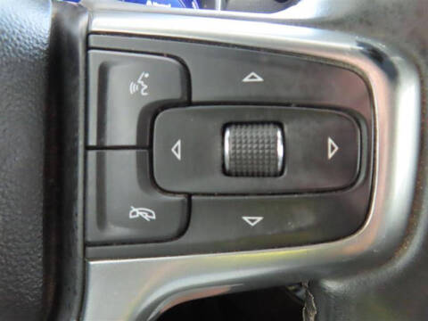 2024 Chevrolet Silverado 3500HD