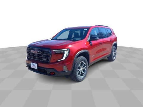 2025 GMC Acadia for sale at MODERN AUTO CO in Washington MO