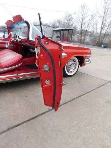 1960 Chevrolet Impala