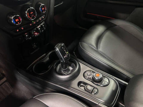 2021 MINI Countryman Cooper ALL4