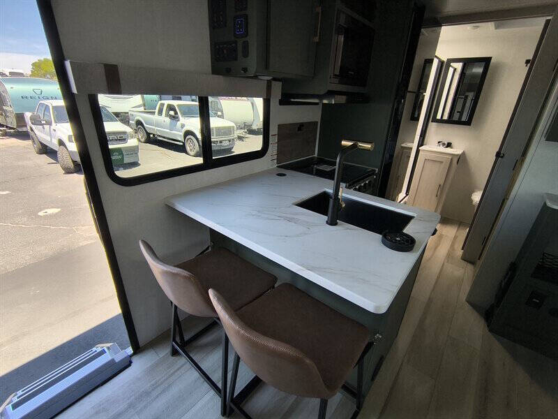 2026 Forest River NO BO 20.4