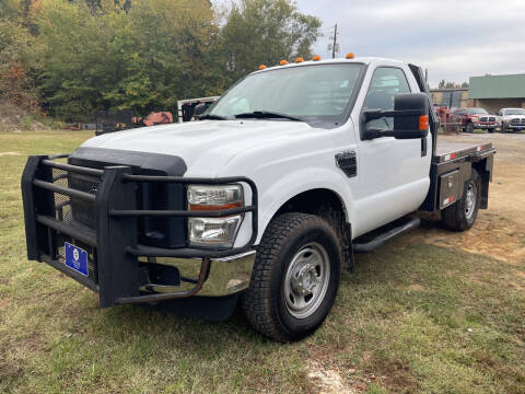 2010 Ford F-350 Super Duty for sale at Circle B Sales in Pittsburg TX