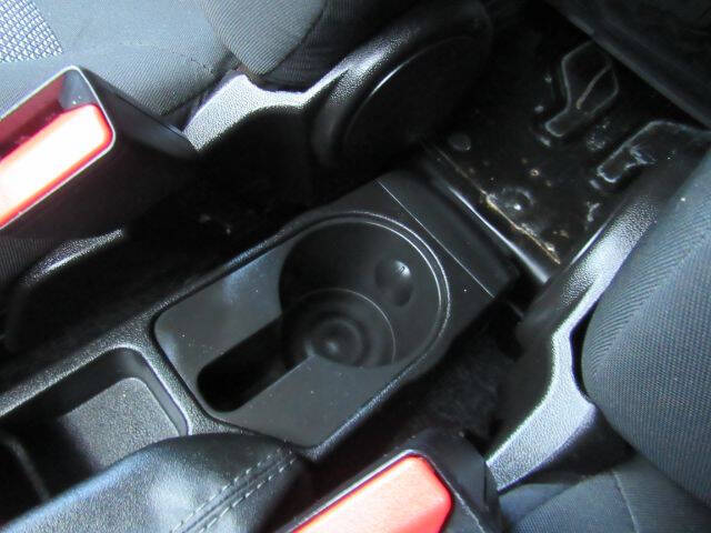 2015 RAM ProMaster City Tradesman