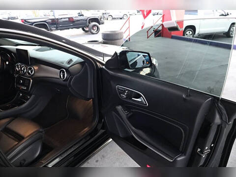 2019 Mercedes-Benz CLA CLA 250