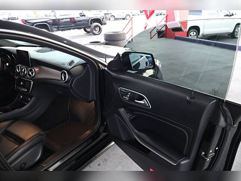 2019 Mercedes-Benz CLA CLA 250