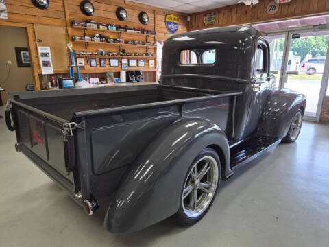 1946 Ford F-1