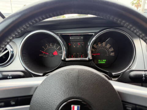 2006 Ford Mustang GT Premium