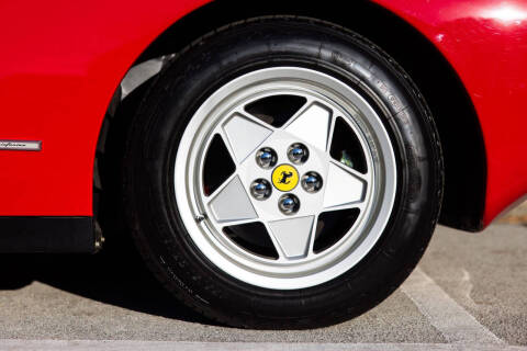 1990 Ferrari Testarossa