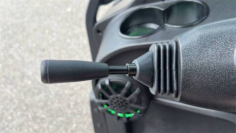 2025 Bintelli Nexus Gen2