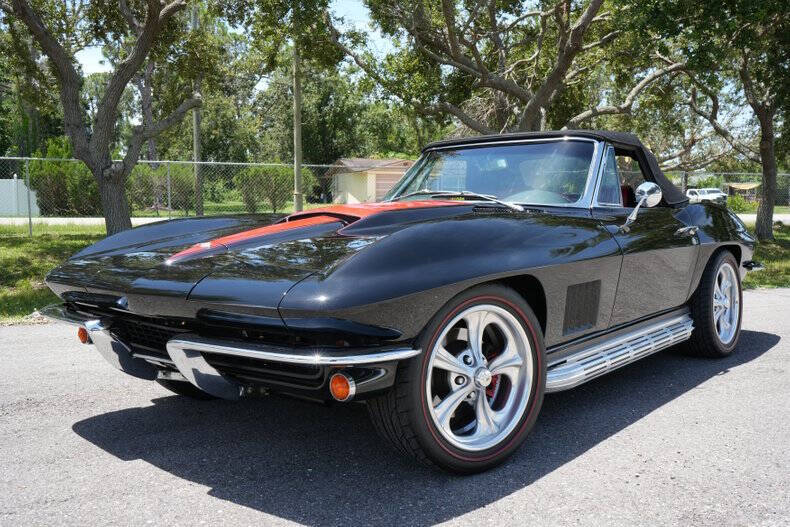 1964 Chevrolet Corvette