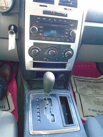 2010 Dodge Charger SXT