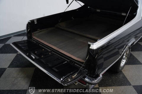 1986 GMC Caballero