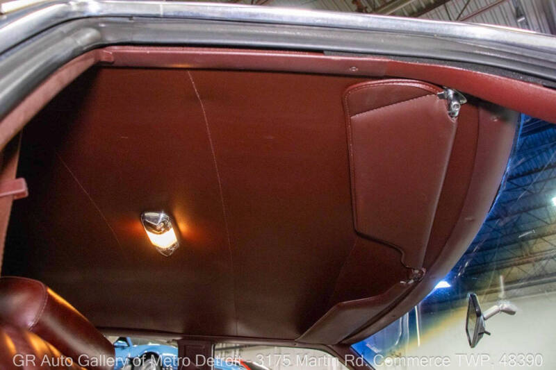 1979 Lincoln Continental