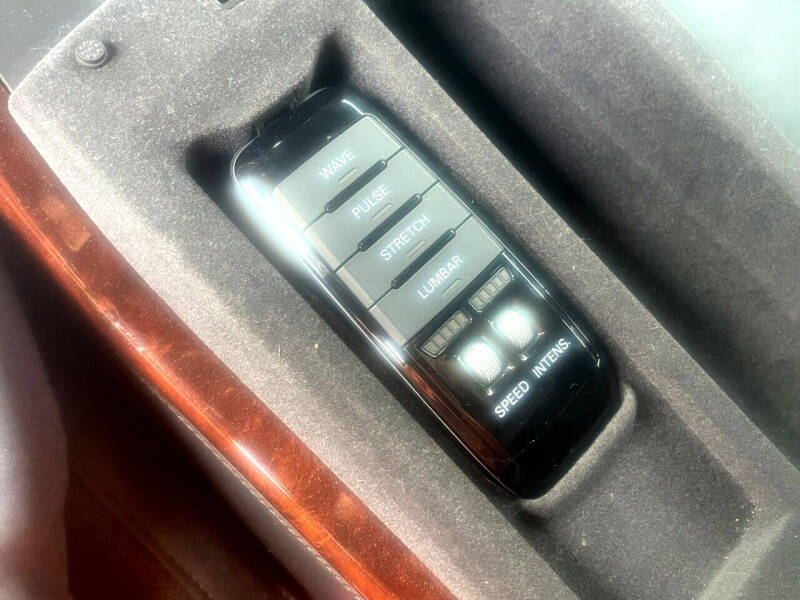 2013 Audi A8 L W12 quattro