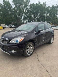2014 Buick Encore Premium