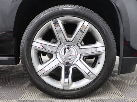 2019 Cadillac Escalade Premium Luxury