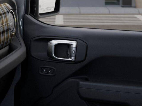 2026 Jeep Gladiator 85th Anniversary Edition