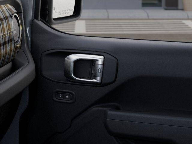 2026 Jeep Gladiator 85th Anniversary Edition