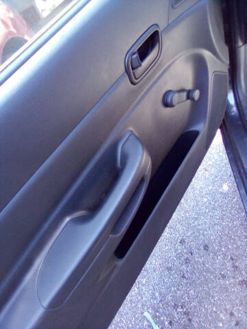 2009 Hyundai Accent GS