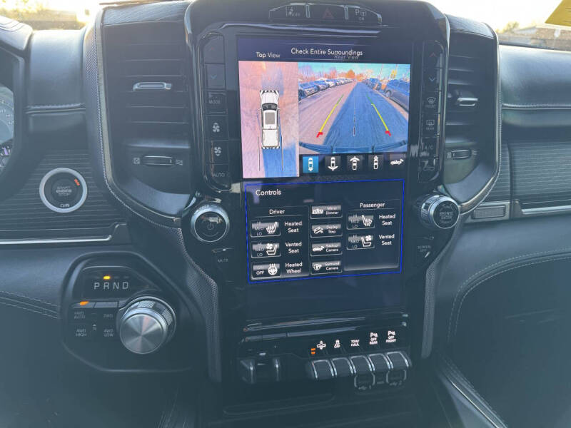 2020 RAM 1500 Limited