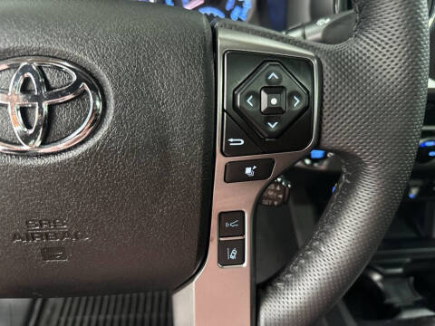 2023 Toyota Tacoma Limited