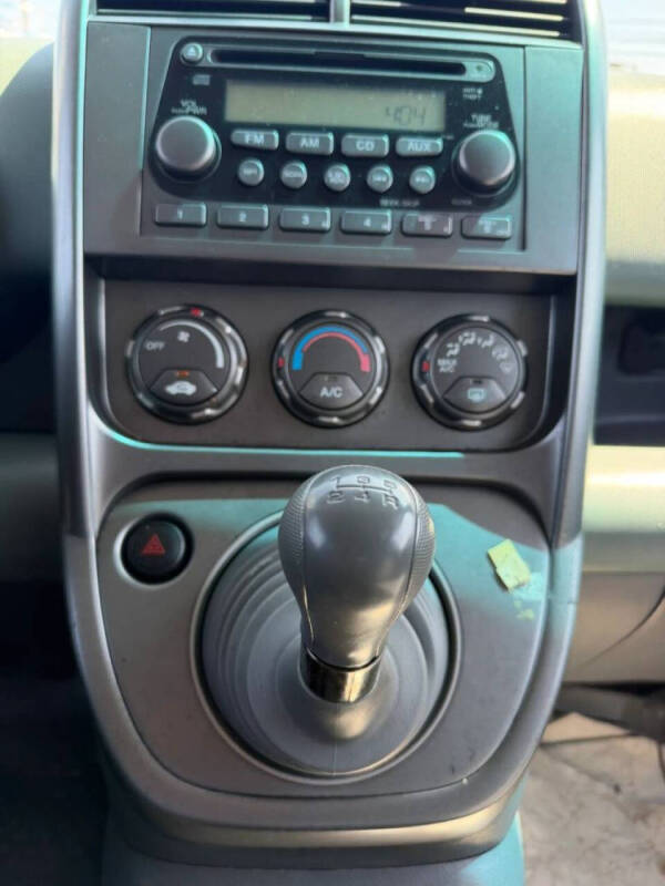 2003 Honda Element EX