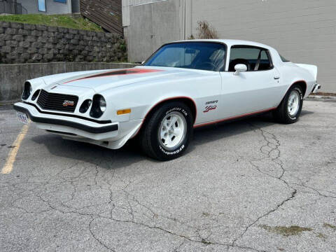 1977 Chevrolet Camaro for sale at Hip Rides in Nashville TN