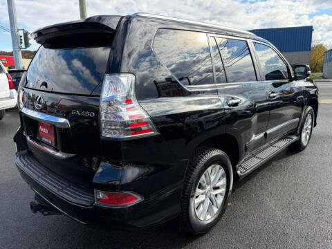 2019 Lexus GX 460