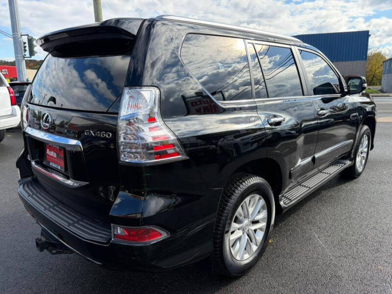 2019 Lexus GX 460