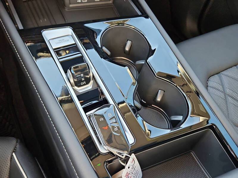 2026 Volkswagen Atlas SEL Premium R-Line 4Motion