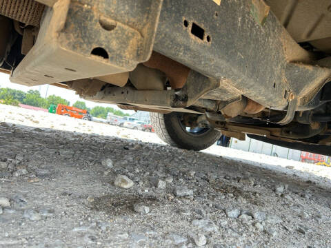 2016 Ford Expedition EL XLT