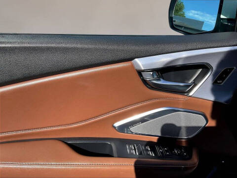 2019 Acura RDX SH-AWD w/Tech